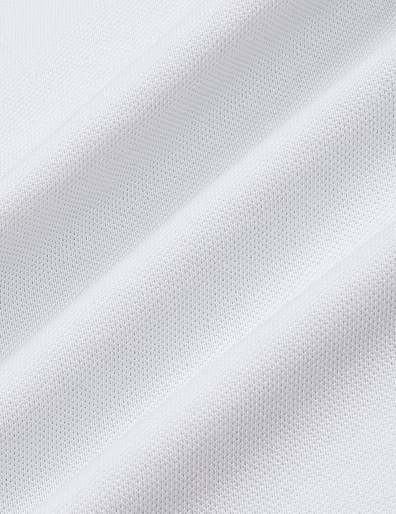 Áo polo nam ngắn tay phối màu