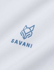 Áo polo nam cổ bo phối màu