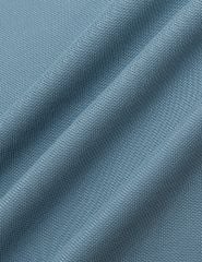 Áo polo ngắn tay nam cổ khóa bo cổ