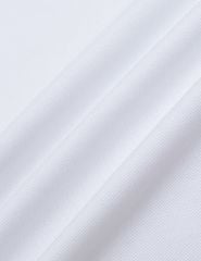 Áo polo ngắn tay nam cổ khóa bo cổ