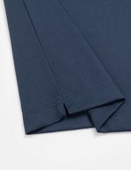 Áo polo nam ngắn tay cổ ép