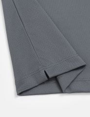 Áo polo nam ngắn tay cổ ép