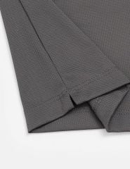 Áo polo nam ngắn tay cổ ép