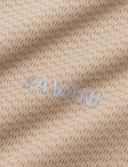 Áo polo ngắn tay nam cổ bo kẻ