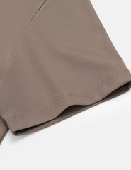 Áo polo ngắn tay nam cổ ép