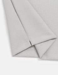 Áo polo nam ngắn tay cổ vải