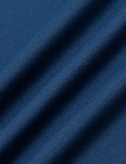 Áo polo ngắn tay nam phối kẻ tay và thân trước