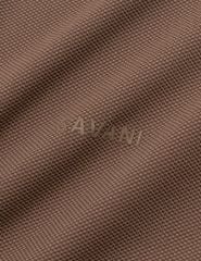 Áo polo nam ngắn tay cổ bo dệt logo ngực
