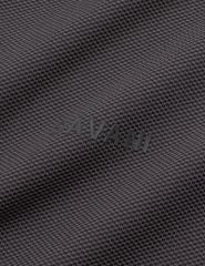 Áo polo nam ngắn tay cổ bo dệt logo ngực