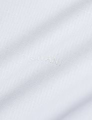 Áo polo ngắn tay nam cổ vải chính