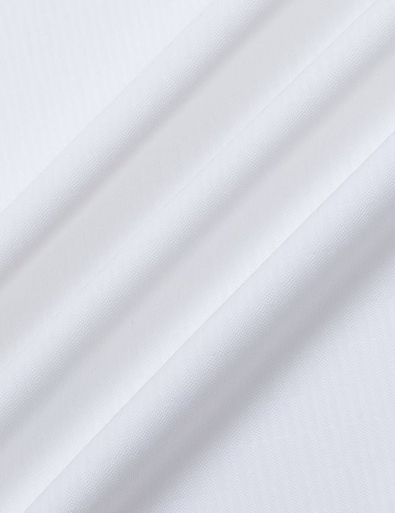 Áo polo ngắn tay nam cổ vải chính