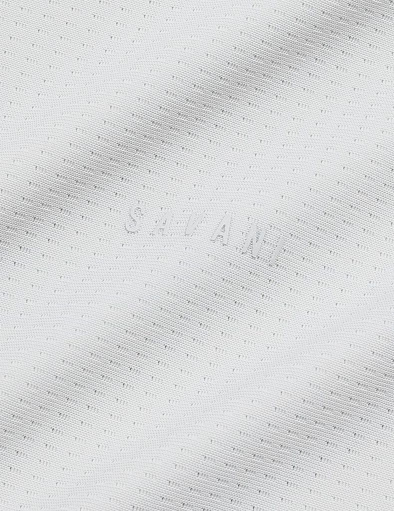 Áo polo ngắn tay nam cổ vải chính logo trước ngực