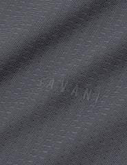 Áo polo ngắn tay nam cổ vải chính logo trước ngực