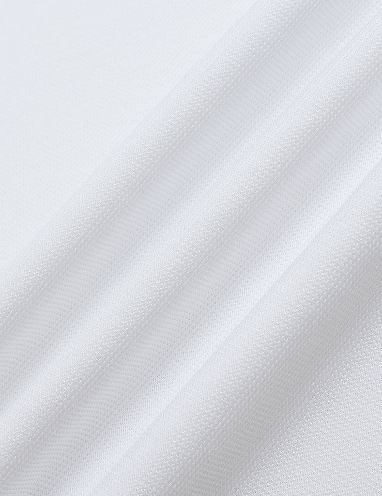 Áo polo nam ngắn tay cổ bo