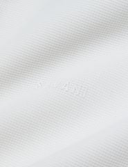 Áo polo ngắn tay nam phối màu