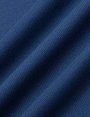 Áo polo ngắn tay nam xẻ tà thêu logo tay