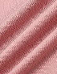 Áo polo ngắn tay nam xẻ tà thêu logo tay