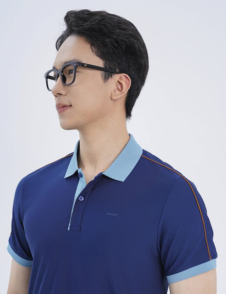 Áo đồng phục MPU019S5