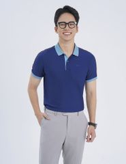 Áo đồng phục MPU019S5