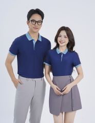 Áo đồng phục MPU019S5