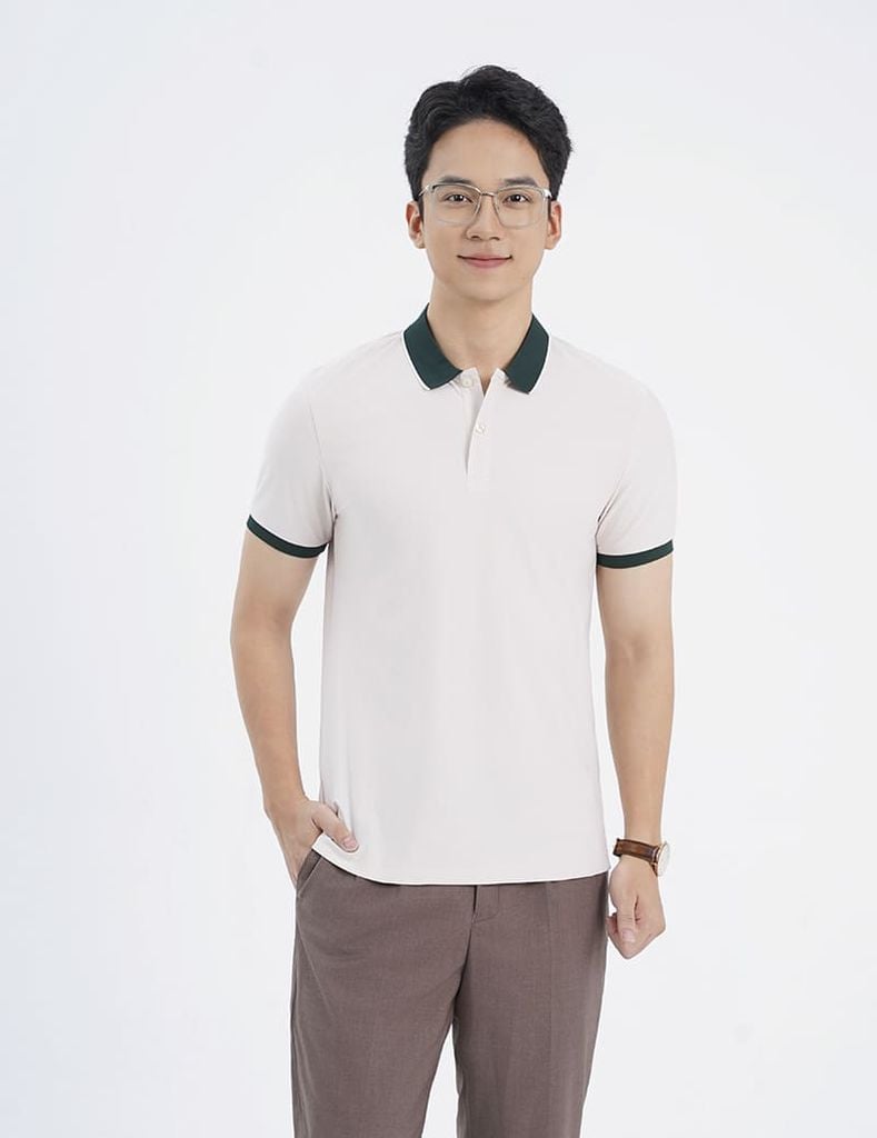 Áo đồng phục MPU021S5