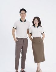 Áo đồng phục MPU021S5