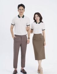 Áo đồng phục MPU021S5
