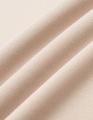 Áo polo nam ngắn tay phối line