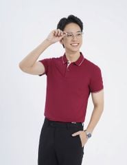 Áo đồng phục MPU025S5