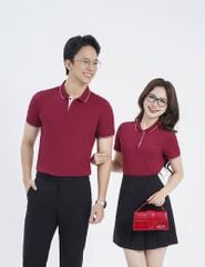 Áo đồng phục MPU025S5