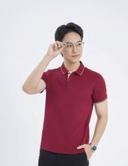 Áo đồng phục MPU025S5