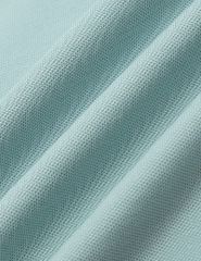 Áo polo ngắn tay nam cổ phối khác màu