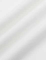 Áo polo ngắn tay nam cổ phối khác màu