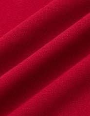 Áo polo nam tay phối vải khác màu