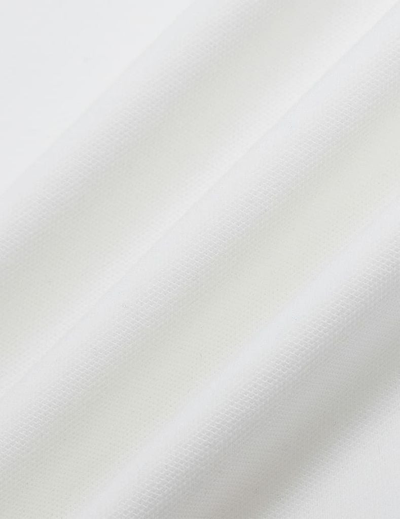 Áo polo nam tay phối vải khác màu