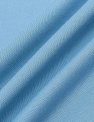 Áo polo ngắn tay nam phối cổ