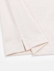 Áo polo ngắn tay nam phối cổ