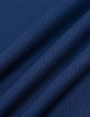 Áo polo ngắn tay nam phối cổ