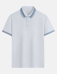 Áo polo ngắn tay nam dáng ôm