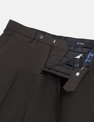 Quần âu cạp thường nam không ly