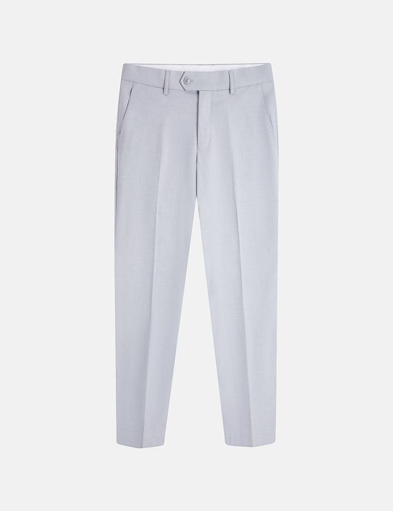 Quần âu nam cạp quai nhê