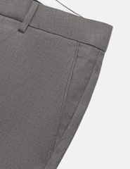 Quần âu nam cạp quai nhê