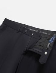 Quần âu nam cạp quai nhê