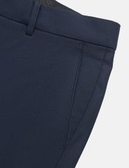 Quần âu nam cạp quai nhê