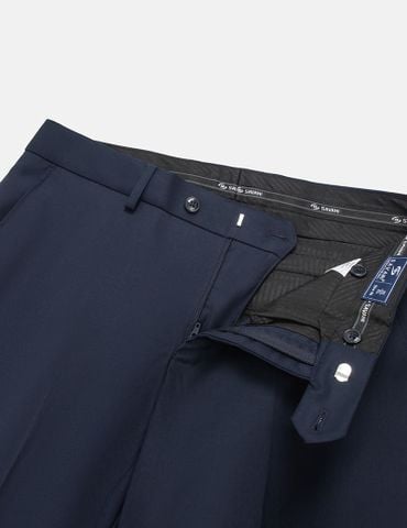 Quần âu nam cạp thường