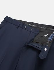 Quần âu nam cạp quai nhê