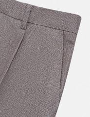 Quần âu nam cạp thường