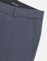 Quần âu nam cạp thường dáng ôm