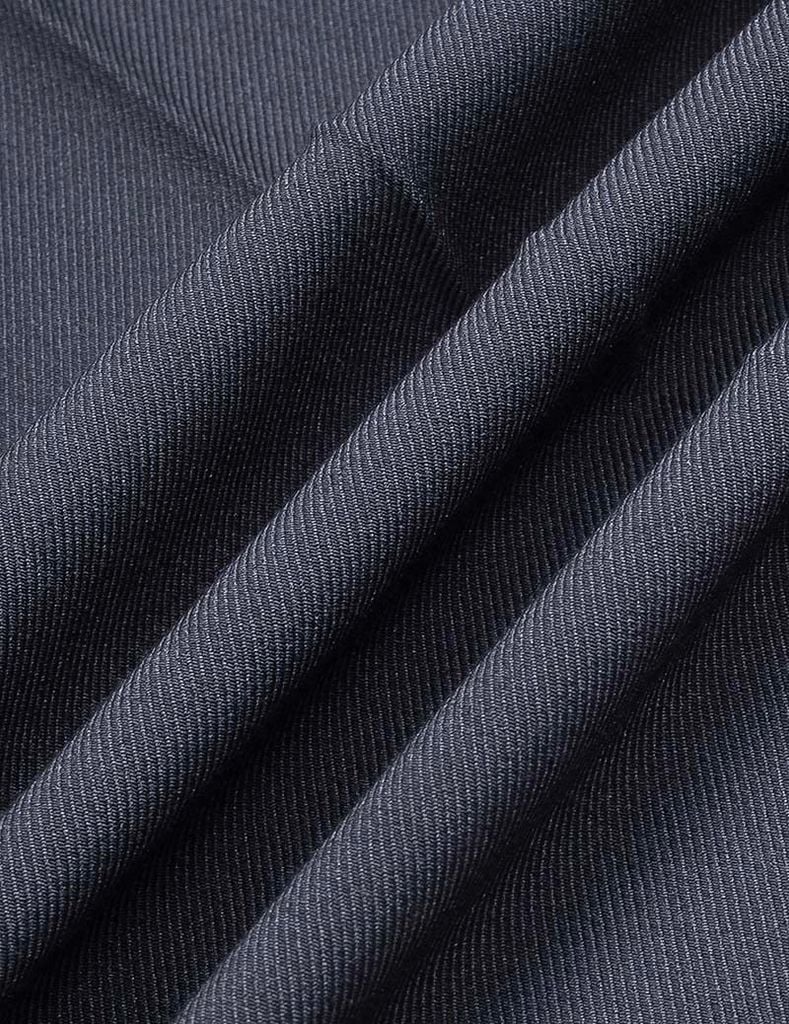 Quần âu nam cạp thường dáng ôm