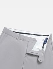 Quần âu nam cạp thường dáng ôm